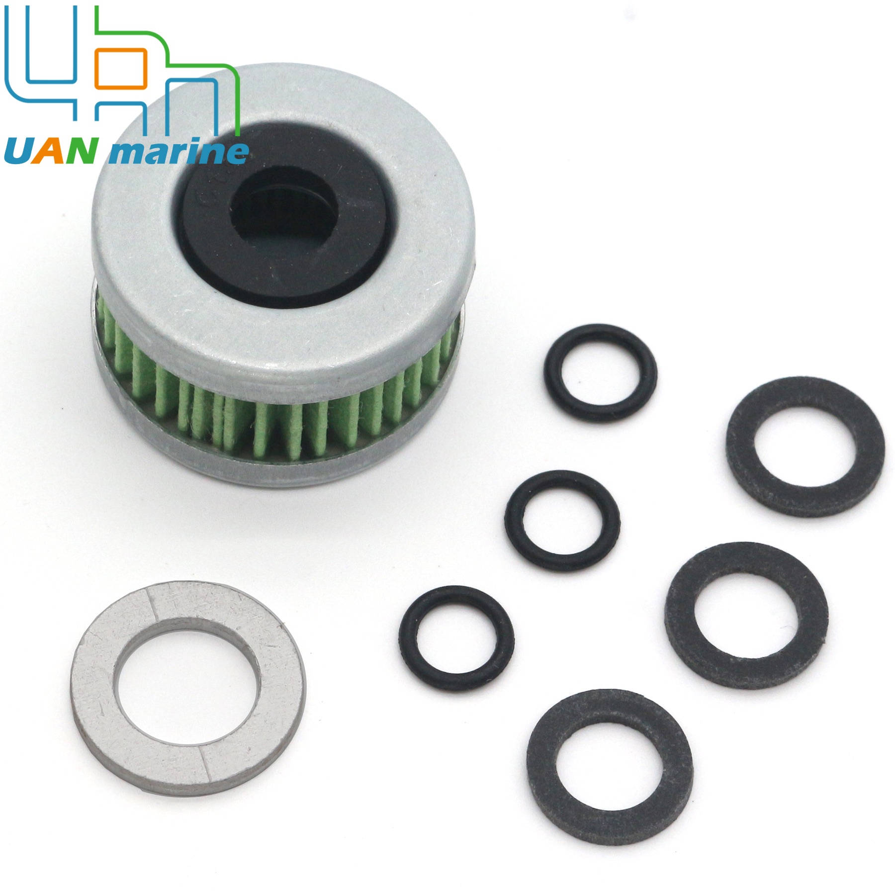 Yağ Filtresi ve Yakıt Filtresi - Oil Filter incelemesi ve fiyatı