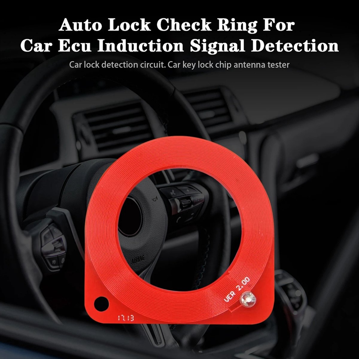 Süper İndirim 5 Adet Araba Tes - Car Diagnostic Tool incelemesi ve fiyatı