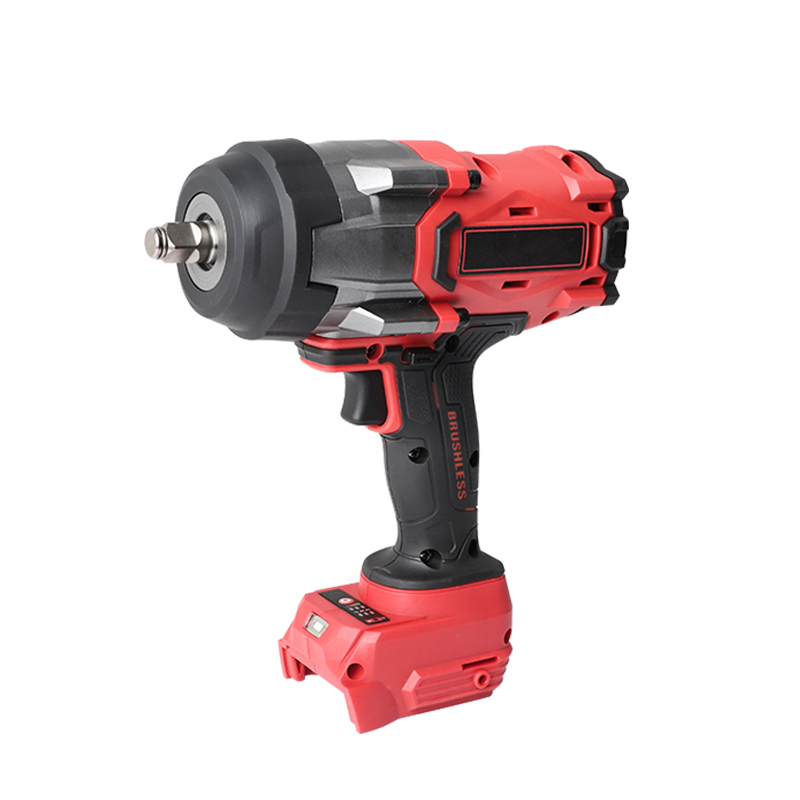 Milwaukee 18V batarya için 1/2 - Torque Wrench incelemesi ve fiyatı