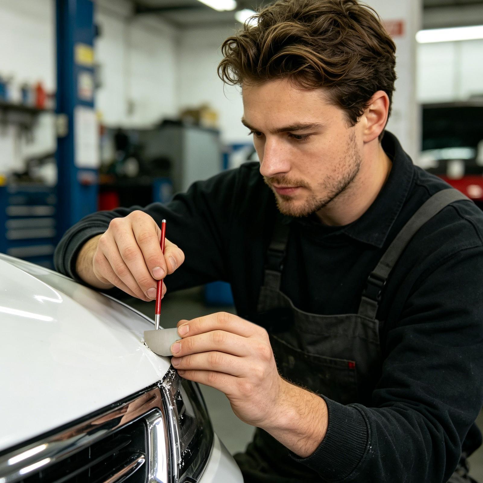Denibbing Aleti Otomotiv Detay - Automotive Tools incelemesi ve fiyatı