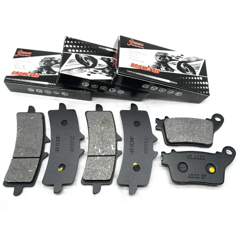 HONDA CBR1000SA CBR1000RR SP ş - Brake Pad Set incelemesi ve fiyatı
