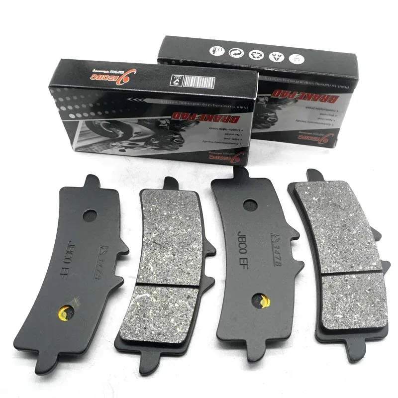 HONDA CBR1000SA CBR1000RR SP ş - Brake Pad Set incelemesi ve fiyatı