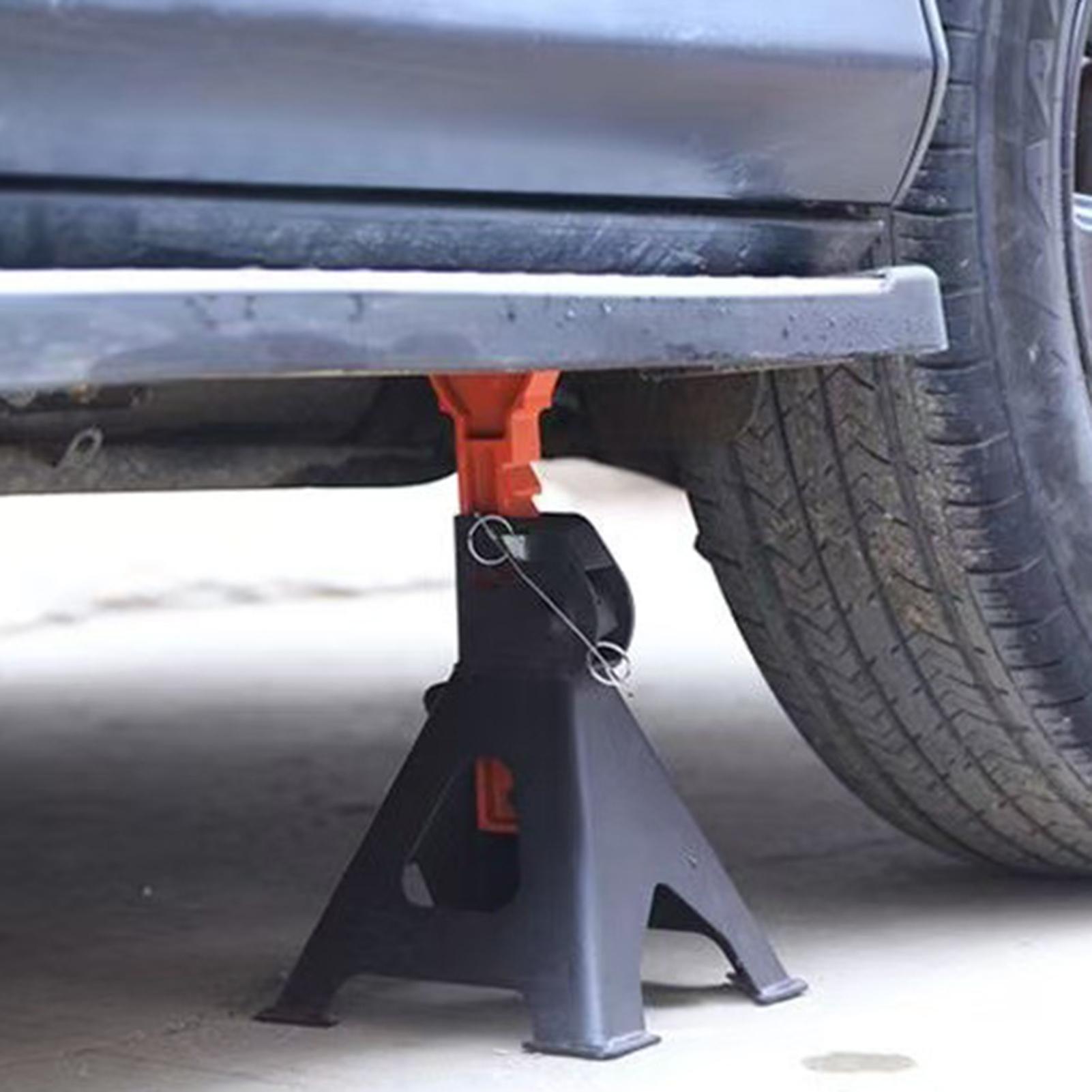 Kamyon Kriko Sehpaları 3 Ton/6 - Car Jack incelemesi ve fiyatı